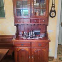 sala da pranzo