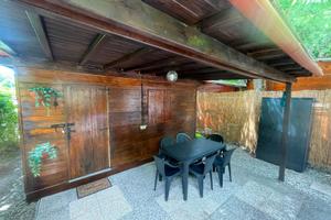 Bungalow campeggio Chiavari
