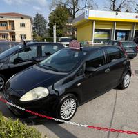 Fiat Grande Punto 1.4 GPL 5 porte Actual