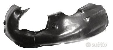 Riparo passaruota anteriore new beetle 97 in poi