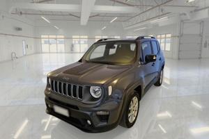 JEEP RENEGADE 1.0 T3 120 CV LIMITED SUV
