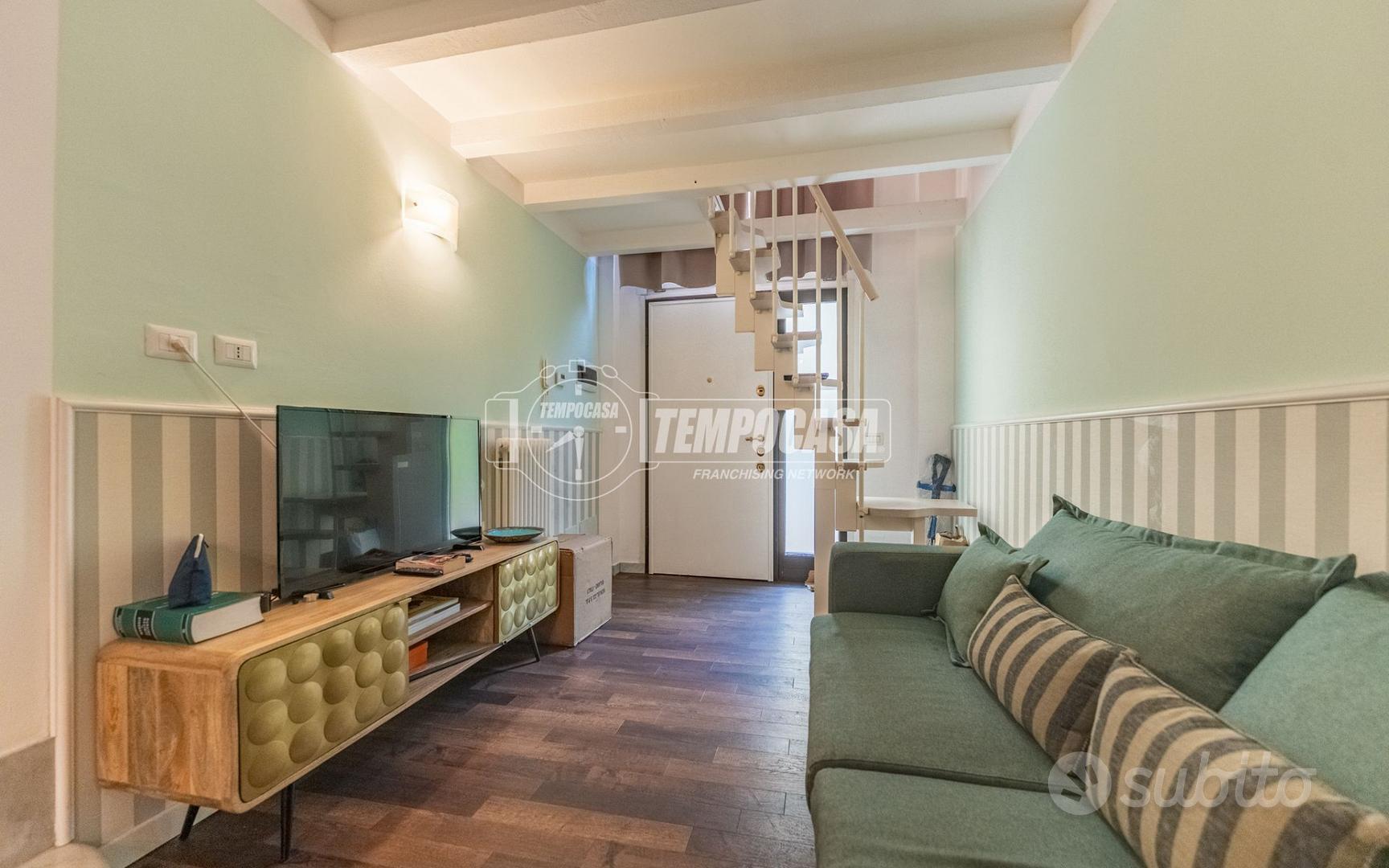 Appartamento – Milano, La Fontana, Municipio 9 - Vista 2
