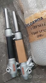 fork nitro aerox spirit booster bws