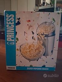 macchina per pop corn