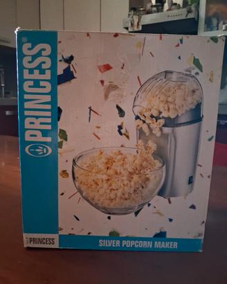 macchina per pop corn