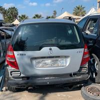 mercedes classe a
