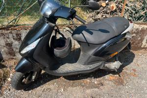 Zip Piaggio