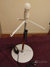 lampada da tavolo 