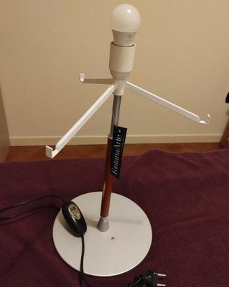 lampada da tavolo 