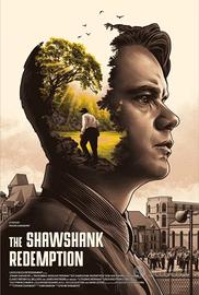 Poster "Le Ali della Libertà" Film