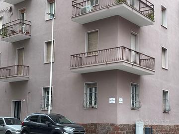 Appartamento a Sassari in Via Don Minzoni