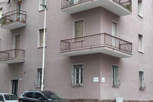 Appartamento a Sassari in Via Don Minzoni