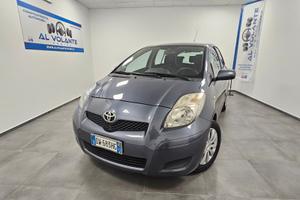 Toyota Yaris 1.0 5 porte - Unico proprietario