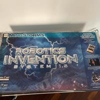 Lego MindStorm System 1.5