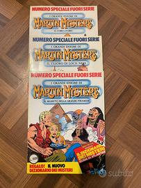 Stock di fumetti