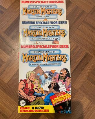 Stock di fumetti
