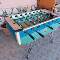 Calciobalilla Roberto Sport