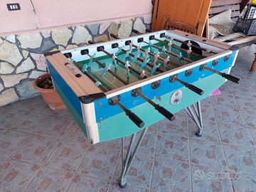 Calciobalilla Roberto Sport