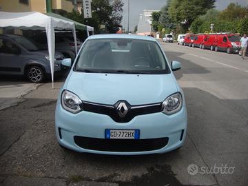Renault Twingo Electric Batterie di Proprietà