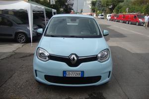 Renault Twingo Electric Batterie di Proprietà