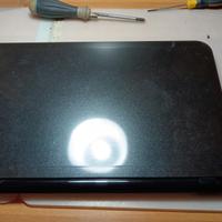 notebook ho 15 b109el Intel i3 ssd 240gb ram 6gb 