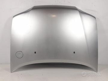 COFANO ANT. MITSUBISHI SPACE STAR «I» (1999)