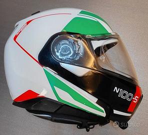 Casco Nolan N 100- 5