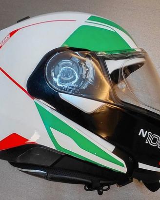 Casco Nolan N 100- 5