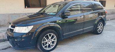 Fiat Freemont cambio automatico  4x4full optional