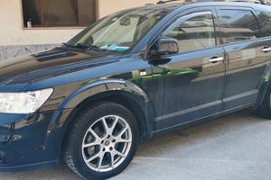 Fiat Freemont cambio automatico  4x4full optional