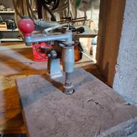 Foratrice manuale 