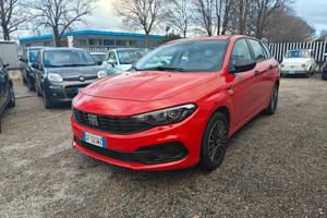 Fiat Tipo 1.6 mjet 136cv 2021