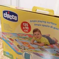 Tappetino neonato chicco