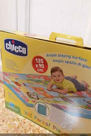 Tappetino neonato chicco