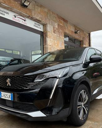 Peugeot 3008 BlueHDi 130 S&S EAT8 Allure