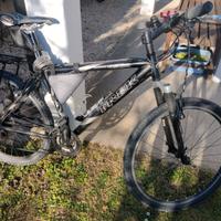 MTB Trek ideale per viaggiare