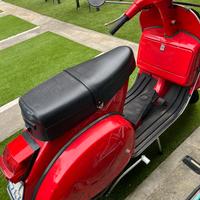 Vespa px 200 1978 - Vespa P200E senza frecce