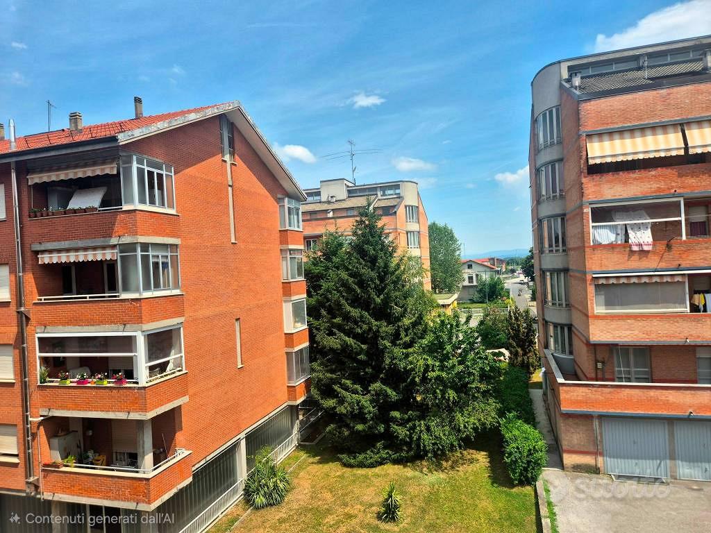 Appartamento – Cuneo, Cerialdo - Vista 3