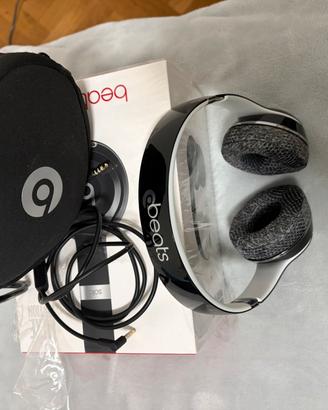 Cuffie Beats solo 2 con filo