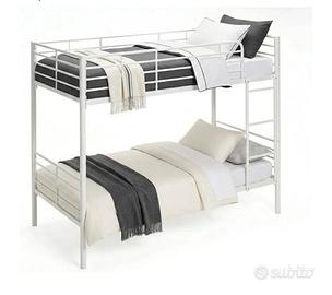 letto a castello