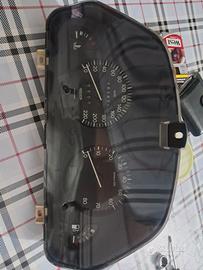 quadro strumenti 106 xsi