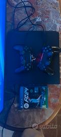 ps4 pro 