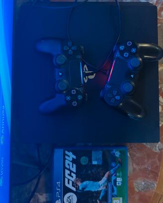 ps4 pro 