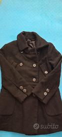 Cappottino bimba Zara TG 2/3 anni