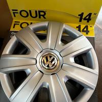 Copricerchi VW 14”