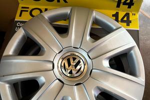 Copricerchi VW 14”