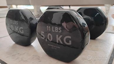 Pesi 5 kg