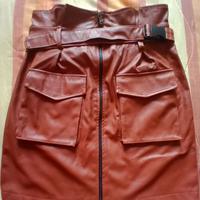 abbigliamento donna gonne