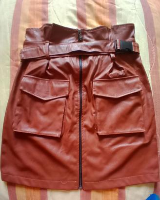 abbigliamento donna gonne