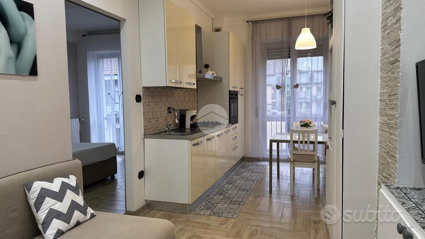 Appartamento – MI - Altro
